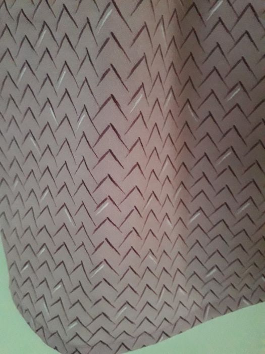 Fusta noua , subtire,  cu jupa