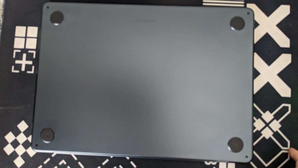 Macbook m2 2022 8/256