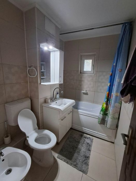 Apartament de vânzare Micro 21 Galati