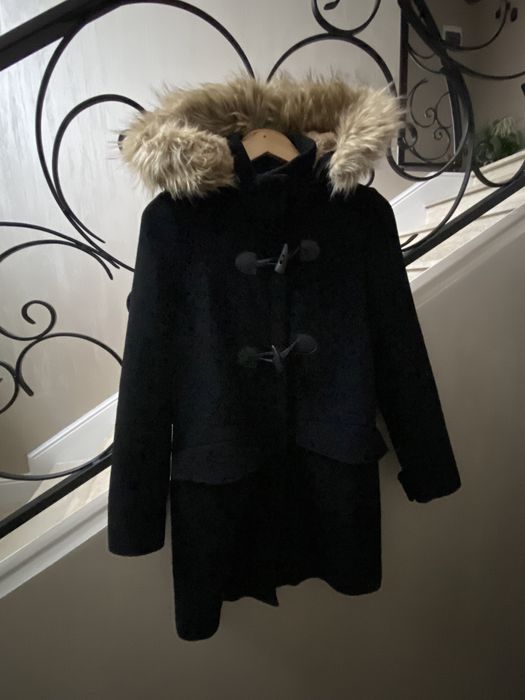 Palton Zara Trafaluc