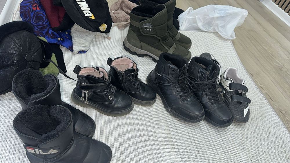 Вещи бесплатно район 1000 мелочей