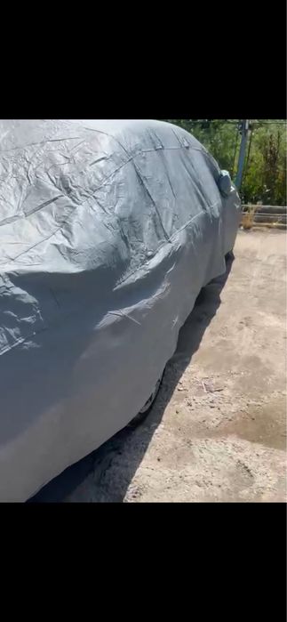 Покривало за автомобил