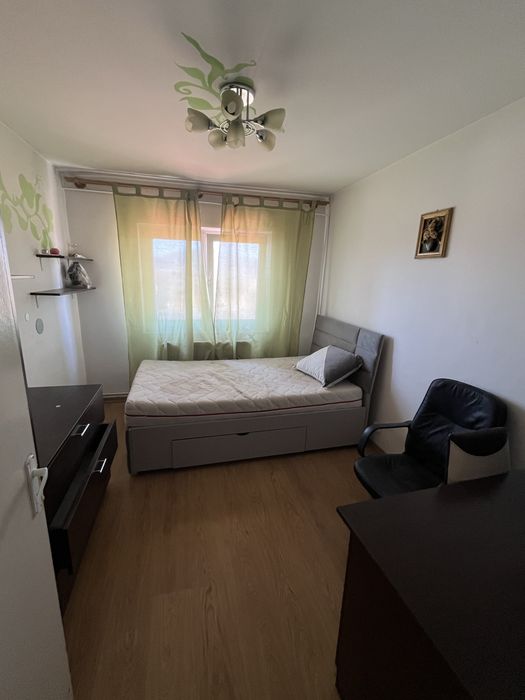 Apartament 3 camere, 65 mp, Ghimbav – Mobilat & Utilat Complet | Proprietar | 98.000 €