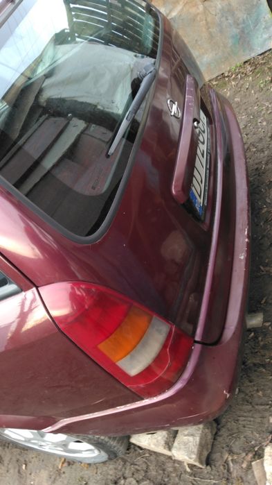 De vânzare Opel caravan 1.6 Benzina vânduta