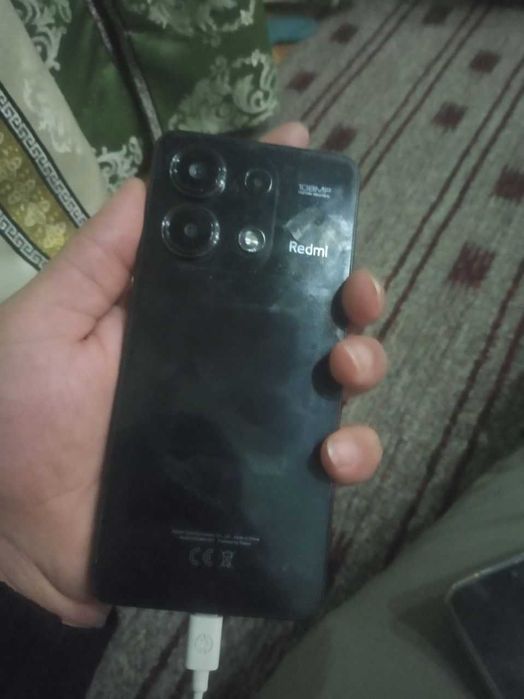 Not 13 256/12 aybi ekran alishgan