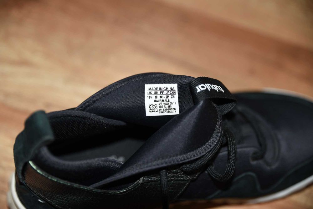Adidas Tubular X   оригинални номер 44 2/3
