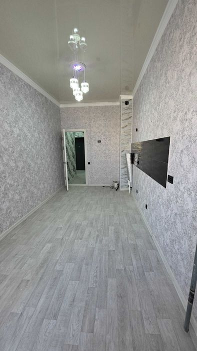 1 xonalik 2 xonalik qilingan ziyo domi