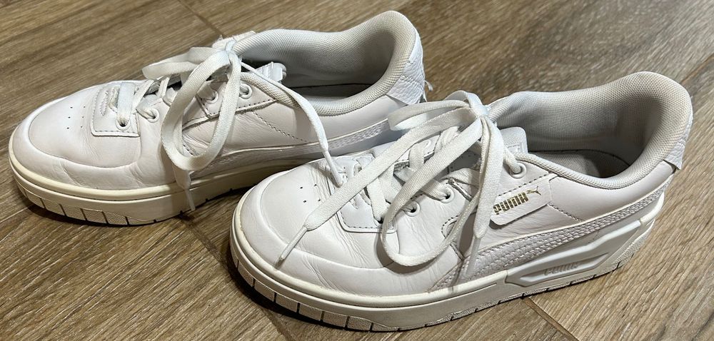 Маратонки Пума, номер 37