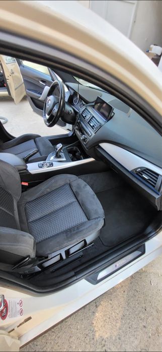 Dezmembrez Bmw seria 135i M, 320 cp