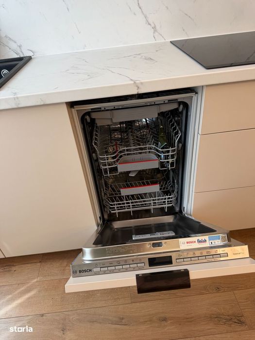 Apartament ultra lux cartierul Nufarul
