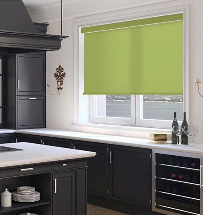 Ролл-шторы по самой привлекательной цене!