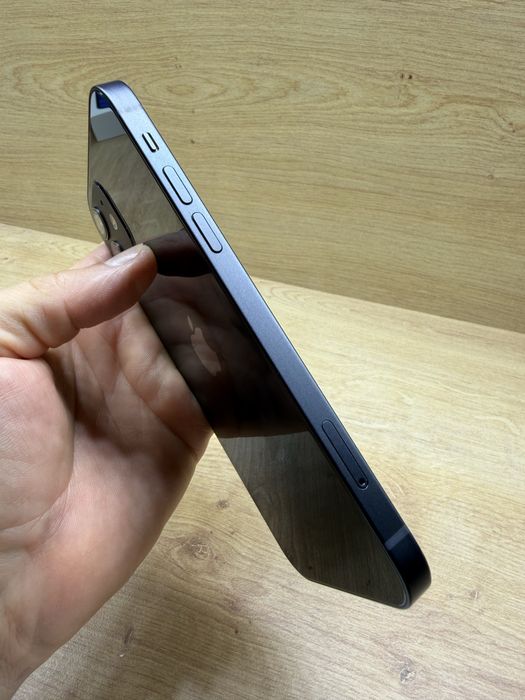 iPhone 12 64Gb Black 92% battery life