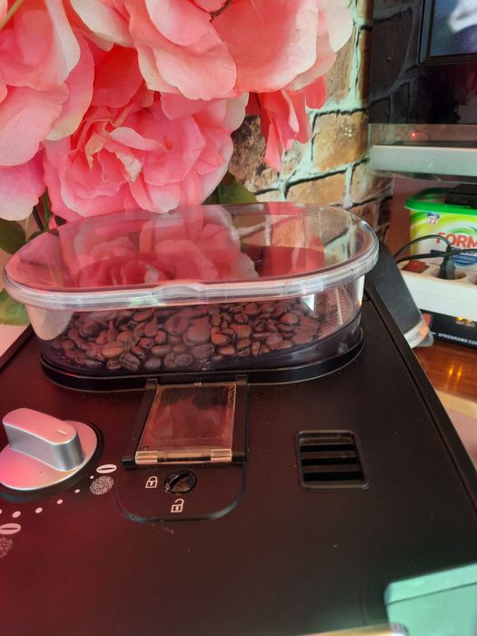 Mașina de Cafea profesionala