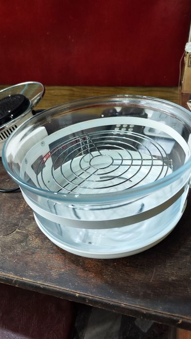 Аэрогриль Nikai NOR 726