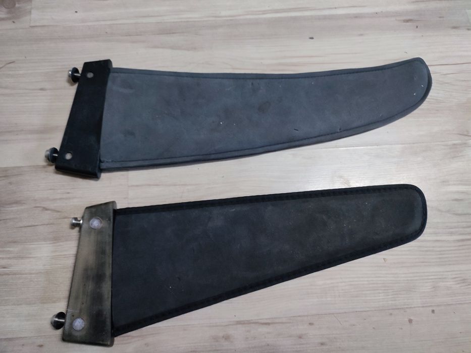 Продавам финка за уиндсърф