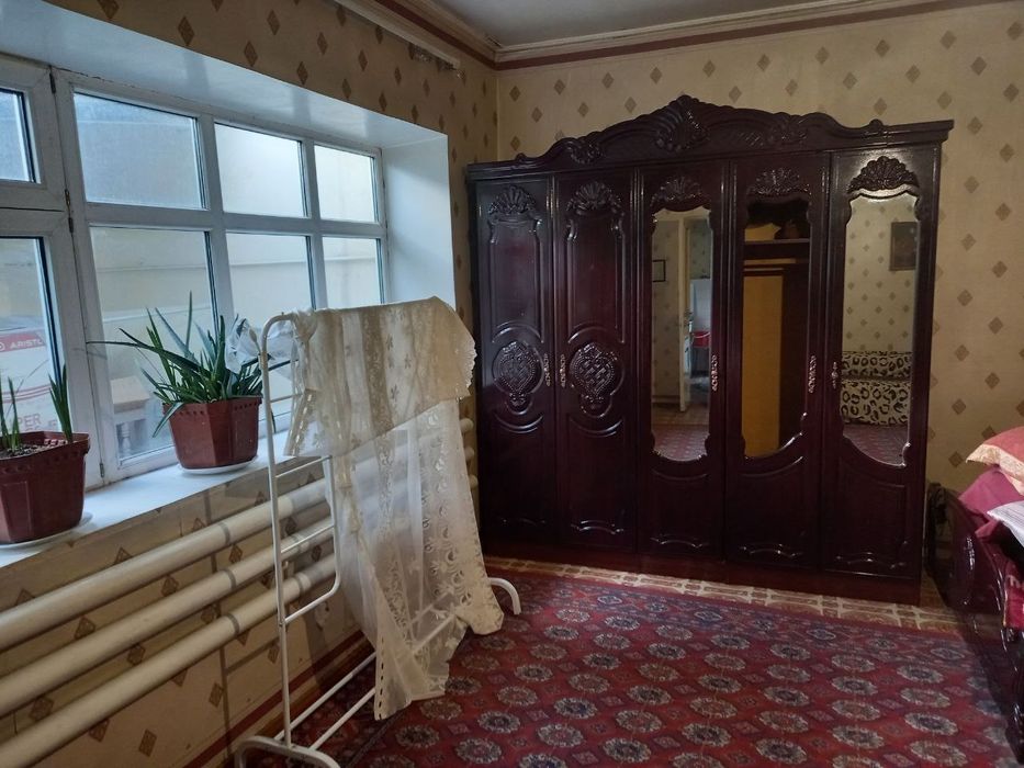 Лабзак сдается участок