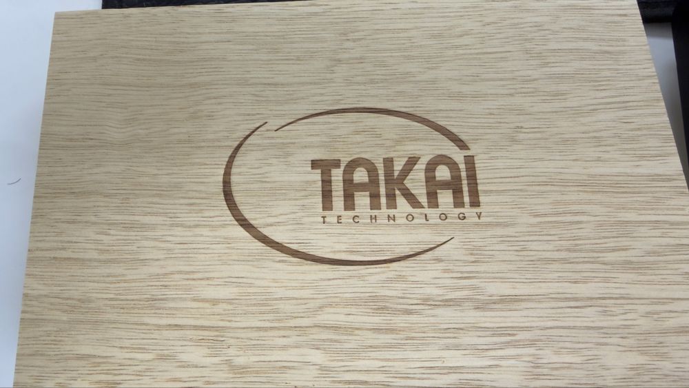 Takai професионална ножица 6.3