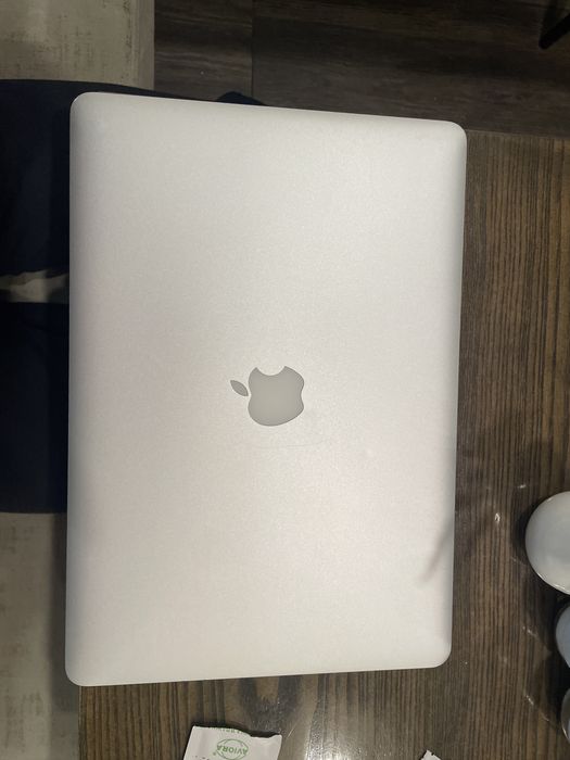 Macbook Pro 15 Retina 2015