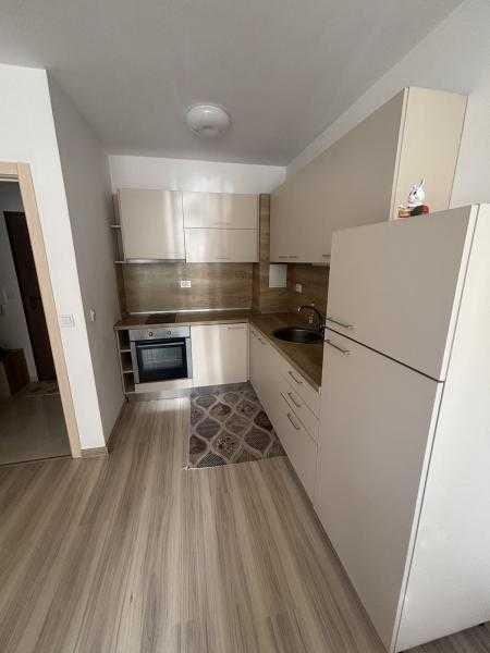 Двустаен апартамент в Сарафово