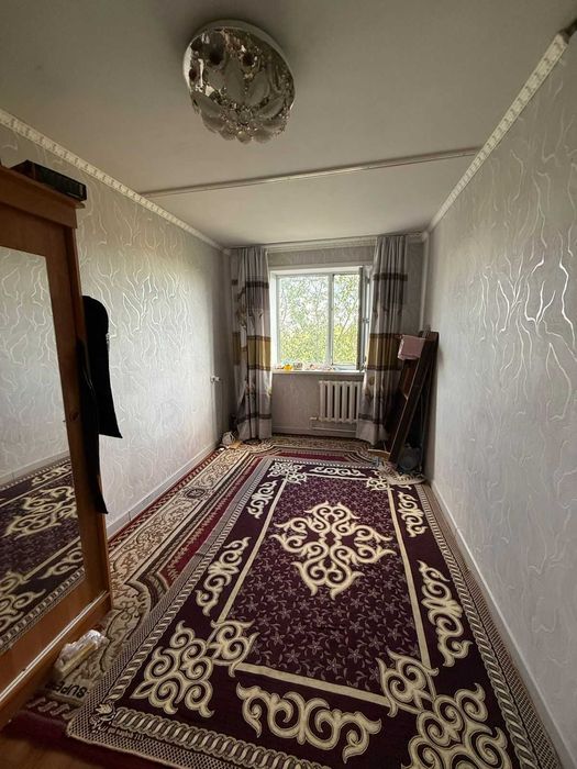 Продается 2х комн.кв по пр. Мира