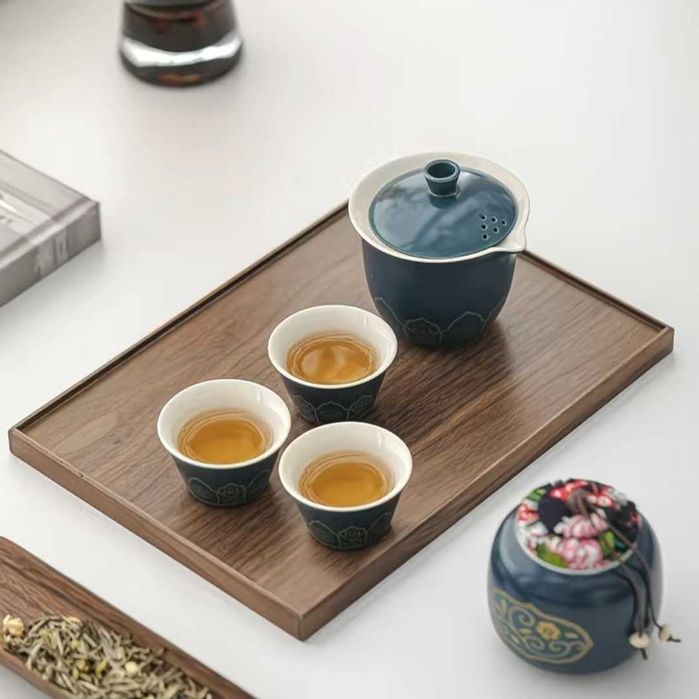 Китайский чайный набор