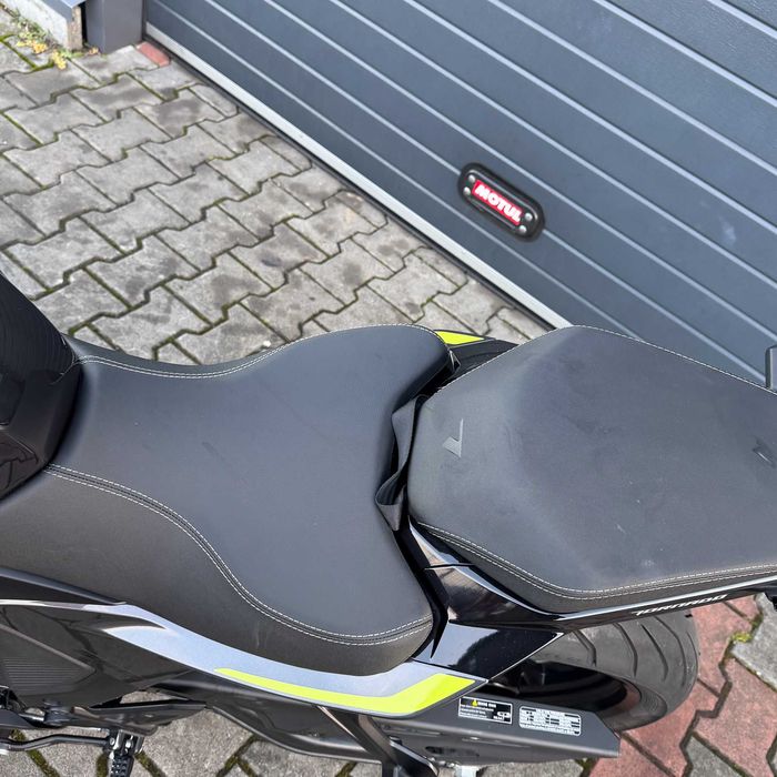 Motocicleta Benelli Tornado 550 ABS | BN29329 | motomus.ro