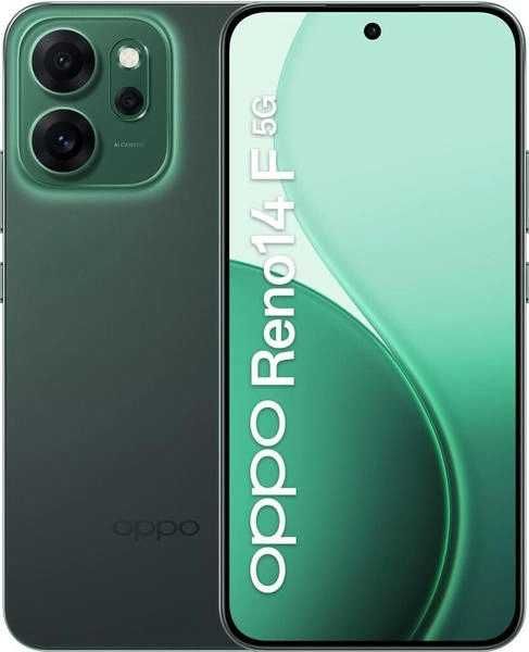 Oppo Reno 14F 5g