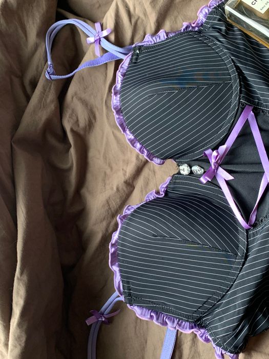 Corset probat doar o singura data