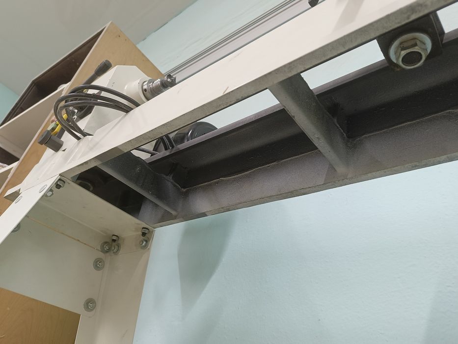 Токарный станок по дереву Jet