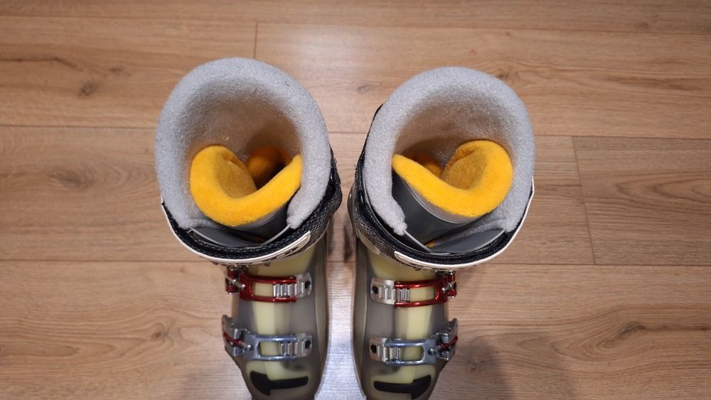 Salomon Rush ски обувки 260-265мм