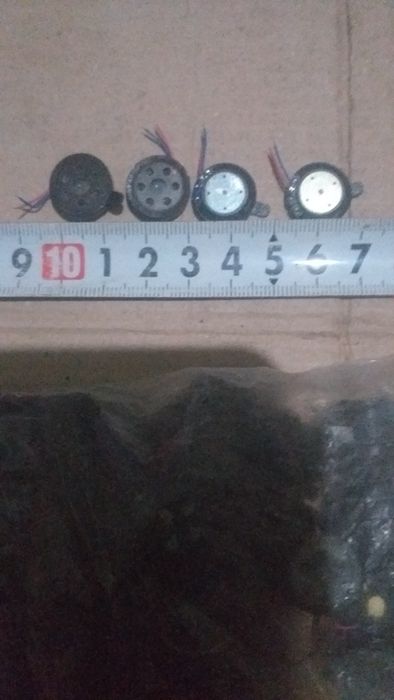 Телфон калонкаси