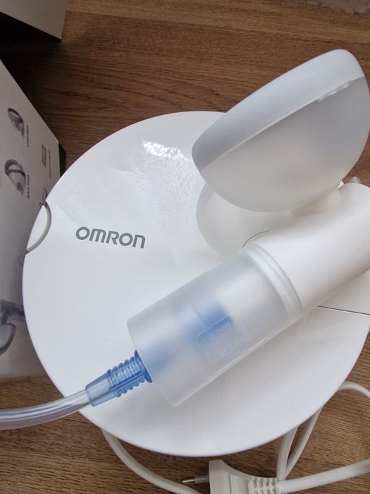 Aparat aerosoli OMRON C28P