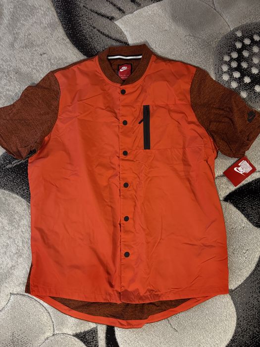 Nike XL тениска нова