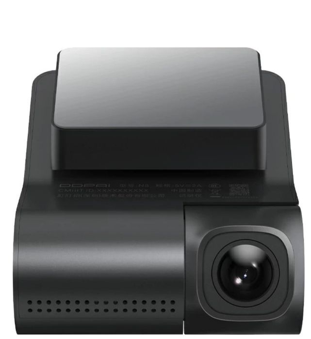 Видеорегистратор Ddpai Z40 128г
