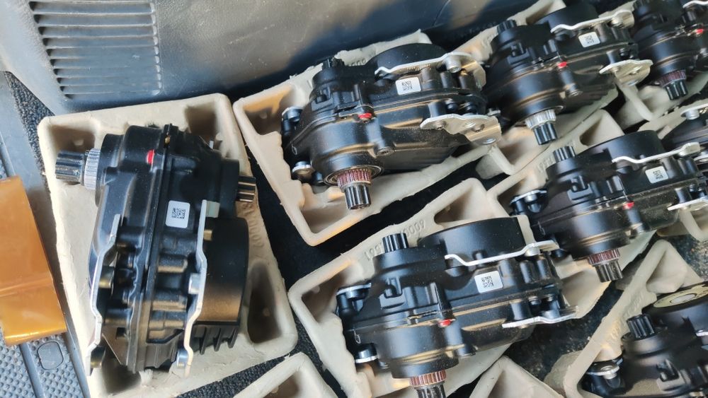 Motoare Bosch cx 4 Smart noi 0 km Flow