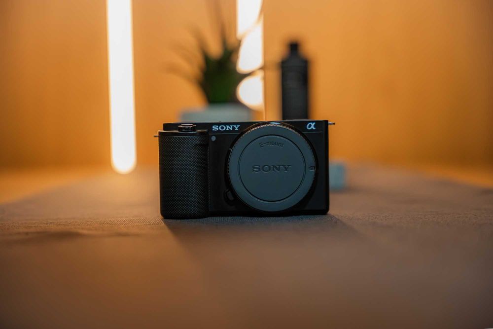 sony zv e10 second hand si noi de vanzare • Anunturi • OLX.ro