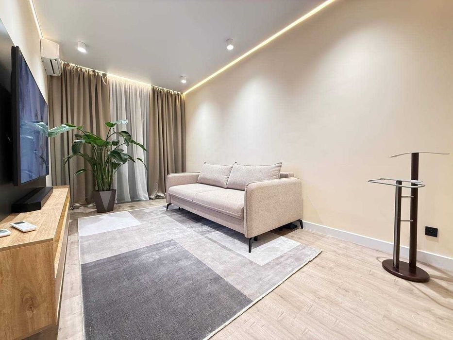 2-х комнатная в ЖК «Tiara Residence» ID: 7603