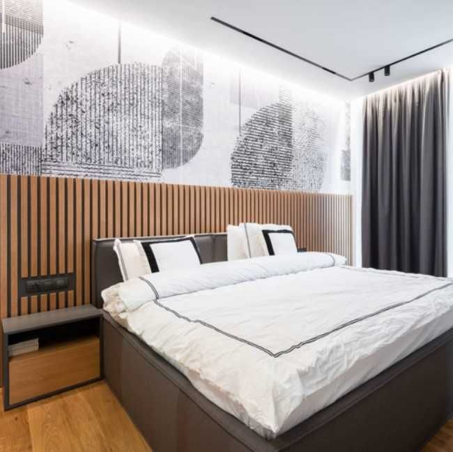 Четиристаен апартамент под наем Изгрев