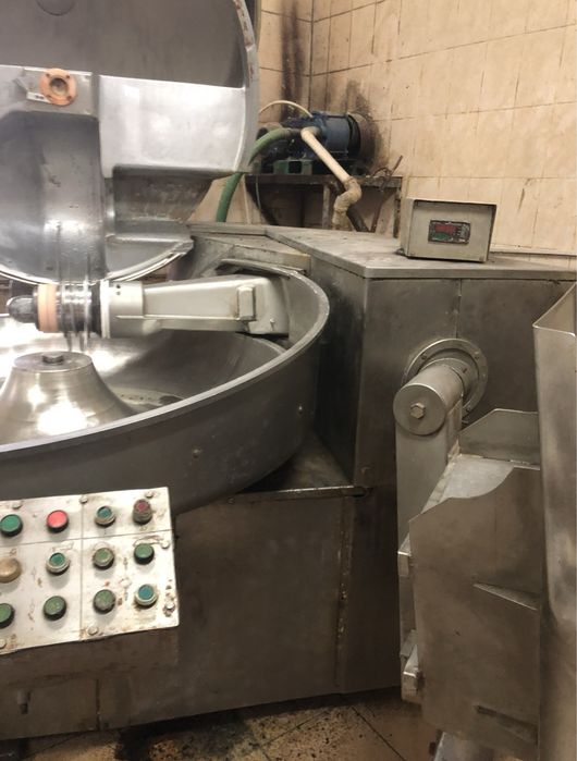 Продам кутор вакумный 300 л