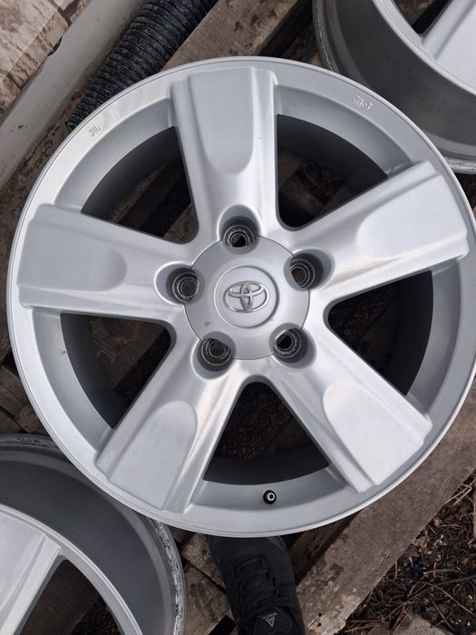 Оригинальные диски на 20