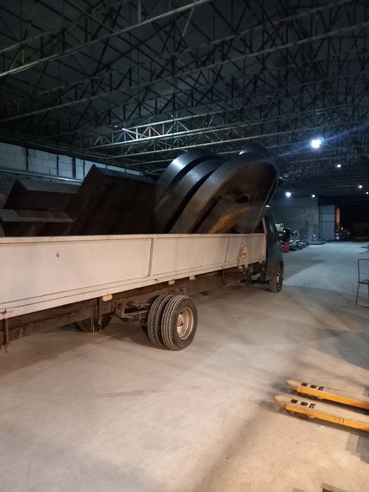 Gazel sotiladi  6 metr