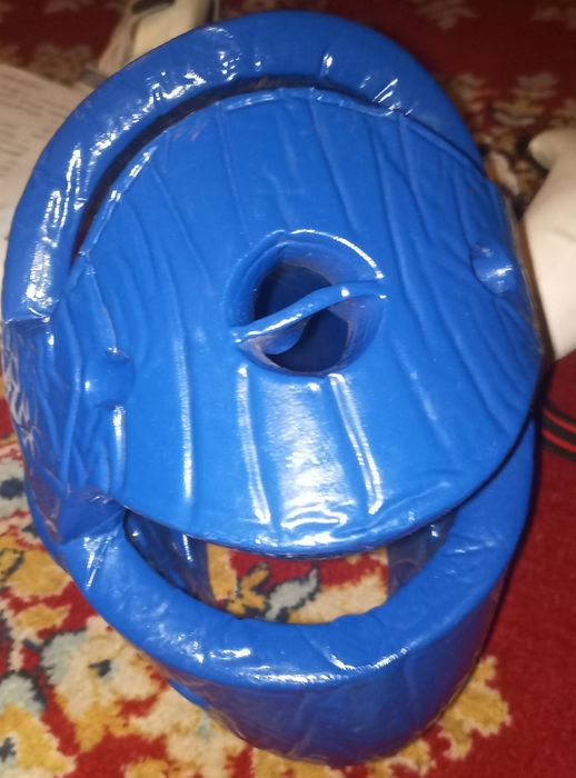 Протектор тхэквондо WTF комплект