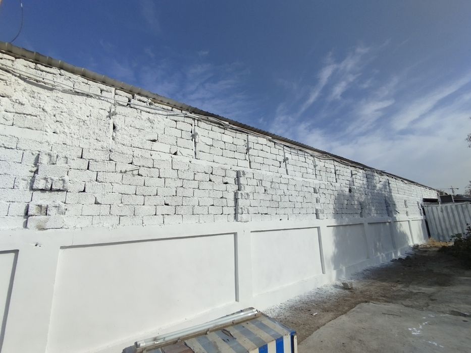 Охак мел ва вадемулсия сепамиза тошкенли устала