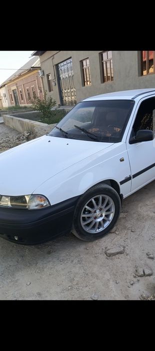 OPTRA DISKA  R15  1 komplekt deyarli yangi 1