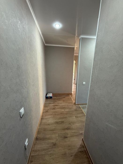 Продается 3 комнатная квартира