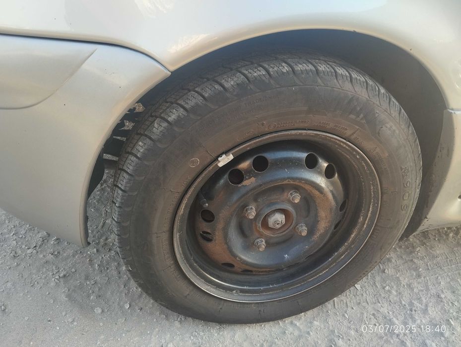 Mashina Matiz srochna