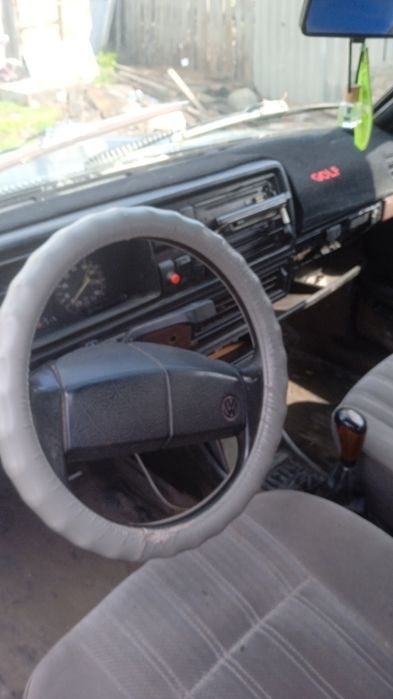 Продам автомашину гольф2