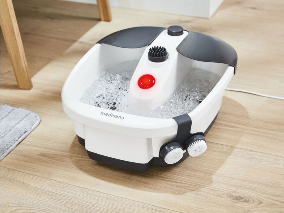 Масажна Вана За Крака Medisana FS-90L