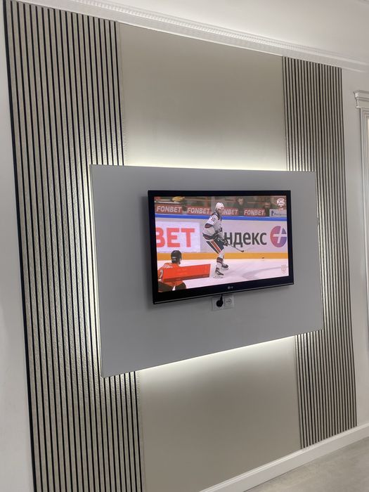 Качественно и быстро узбек бригада