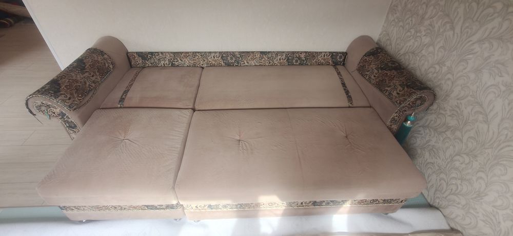 Диван раскладной